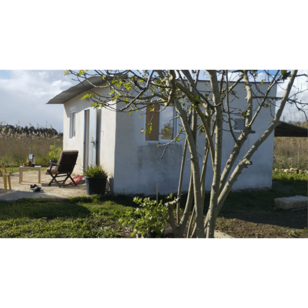 3 Casita ideal para huerto/fines de semana o casita de verano a 10 minutos de playas de Muro y a 15 minutos de Can Picafort.