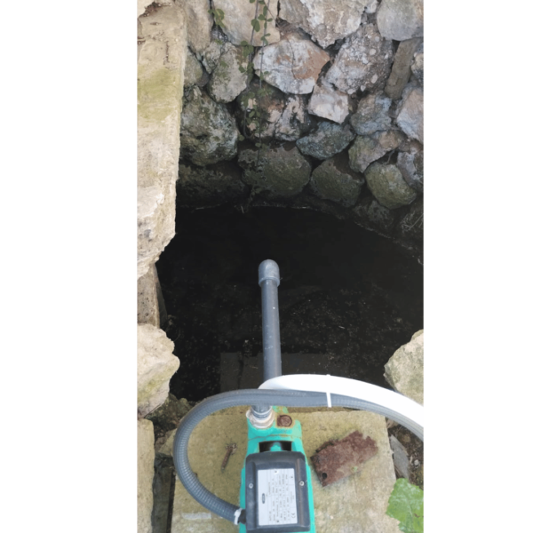 6 Casita ideal para huerto/fines de semana o casita de verano a 10 minutos de playas de Muro y a 15 minutos de Can Picafort.